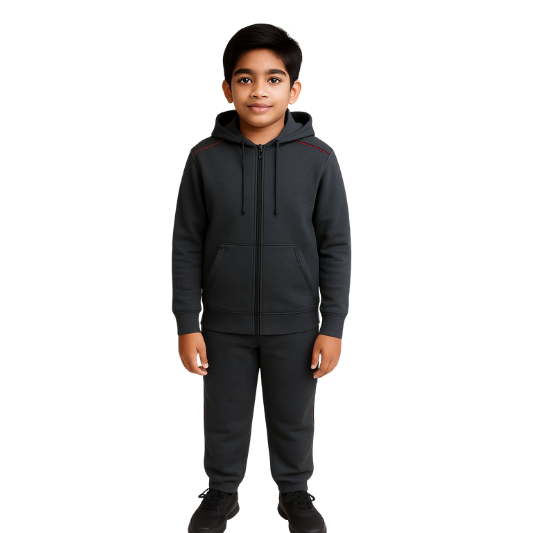 GENESIS SWEATSHIRT