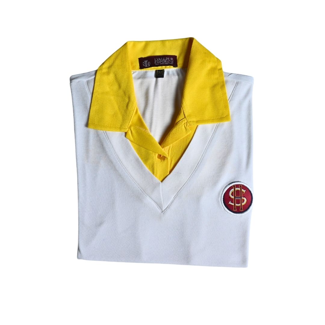 SHIS House Polo
