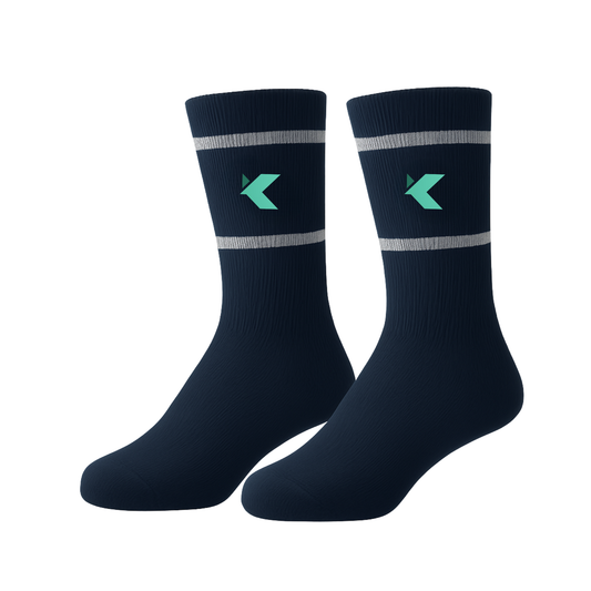 SOCKS  (GRADE NUR -12) KPS