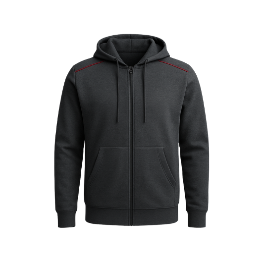 GENESIS SWEATSHIRT