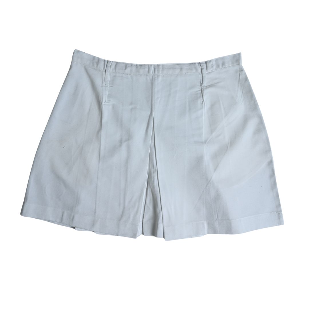SHIS Girls' Sports Skirt