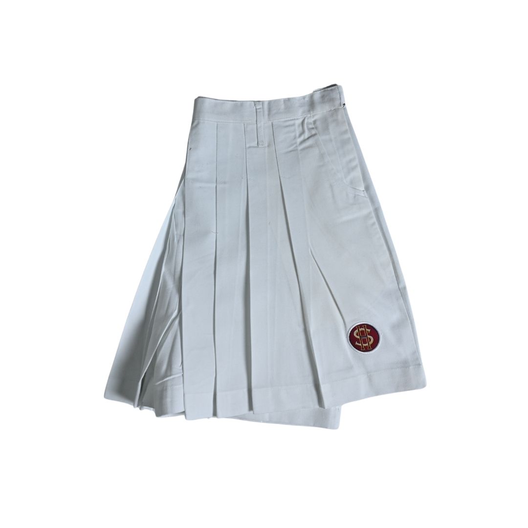 SHIS Girls' Sports Skirt