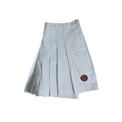 SHIS Girls' Sports Skirt