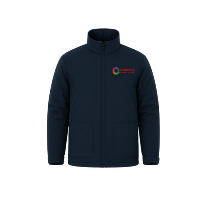 GENESIS GLOBAL SCHOOL JACKET WINTER U