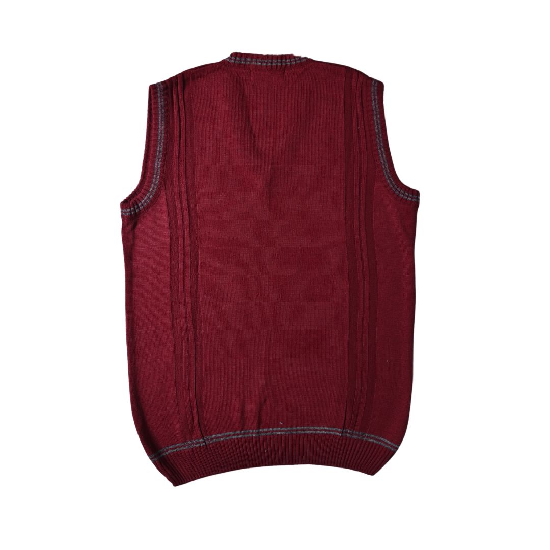 GENESIS H/S SWEATER
