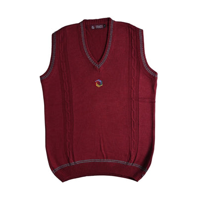 GENESIS H/S SWEATER
