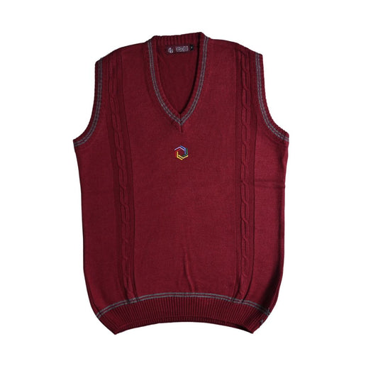 GENESIS H/S SWEATER