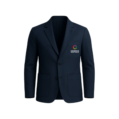 GENESIS BLAZER
