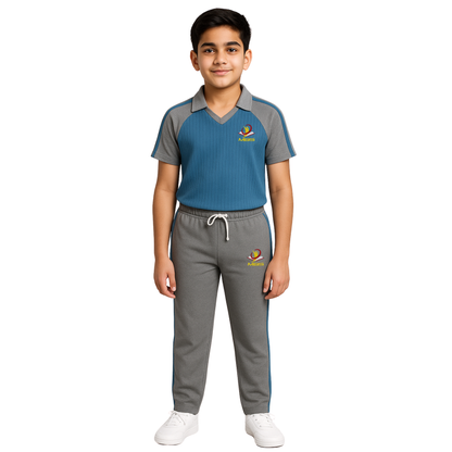 MBS TRACK PANT SPT JR