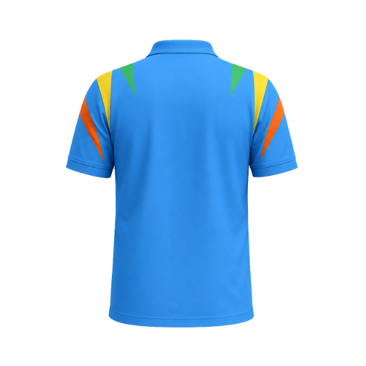 GD Goenka T/SHIRT SPT -NUR - XII