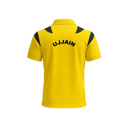ST XAVIER'S T/SHIRT H/S (U) 1ST-12TH