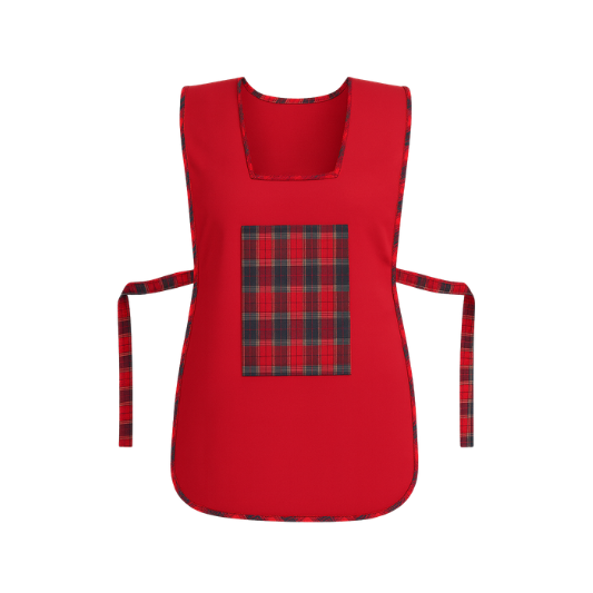 GD Goenka APRON -Nur - II