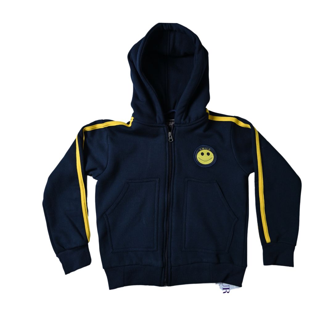 SANTA MARIA- T SUIT UPPER (U)