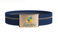Lotus Valley LVIS School Belt