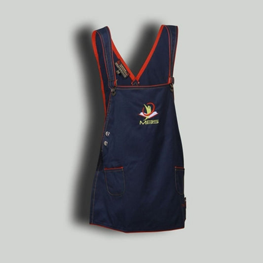 MBS TUNIC BLUE