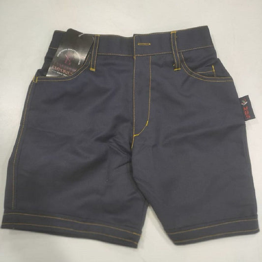 MBS SHORTS BLUE
