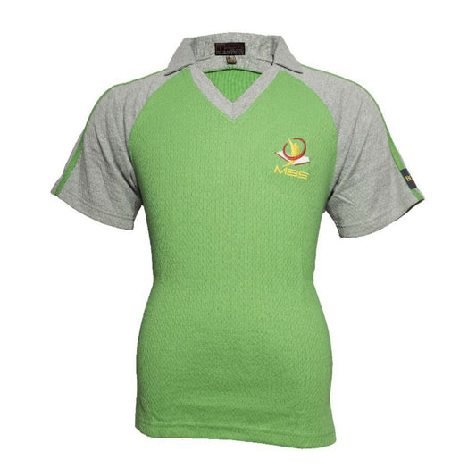 MBS T/SHIRT SPT JR