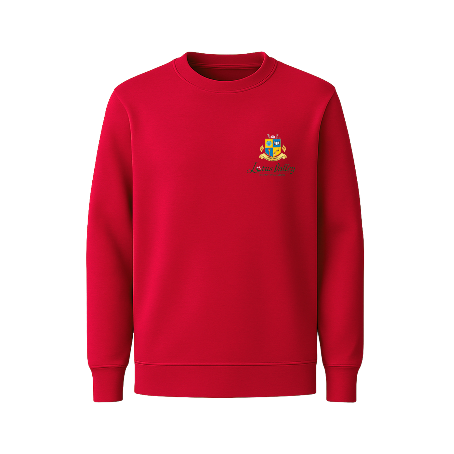 SWEATSHIRT - LVIS