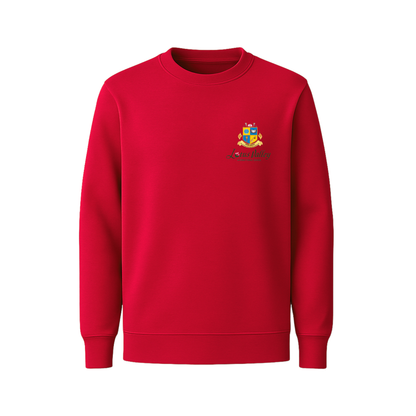 SWEATSHIRT - LVIS