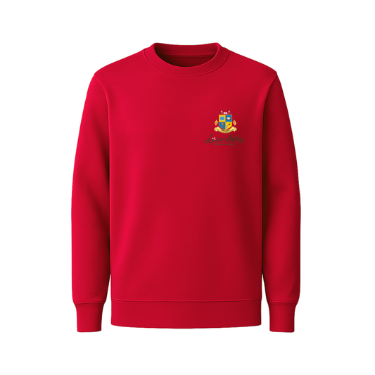 SWEATSHIRT - LVIS