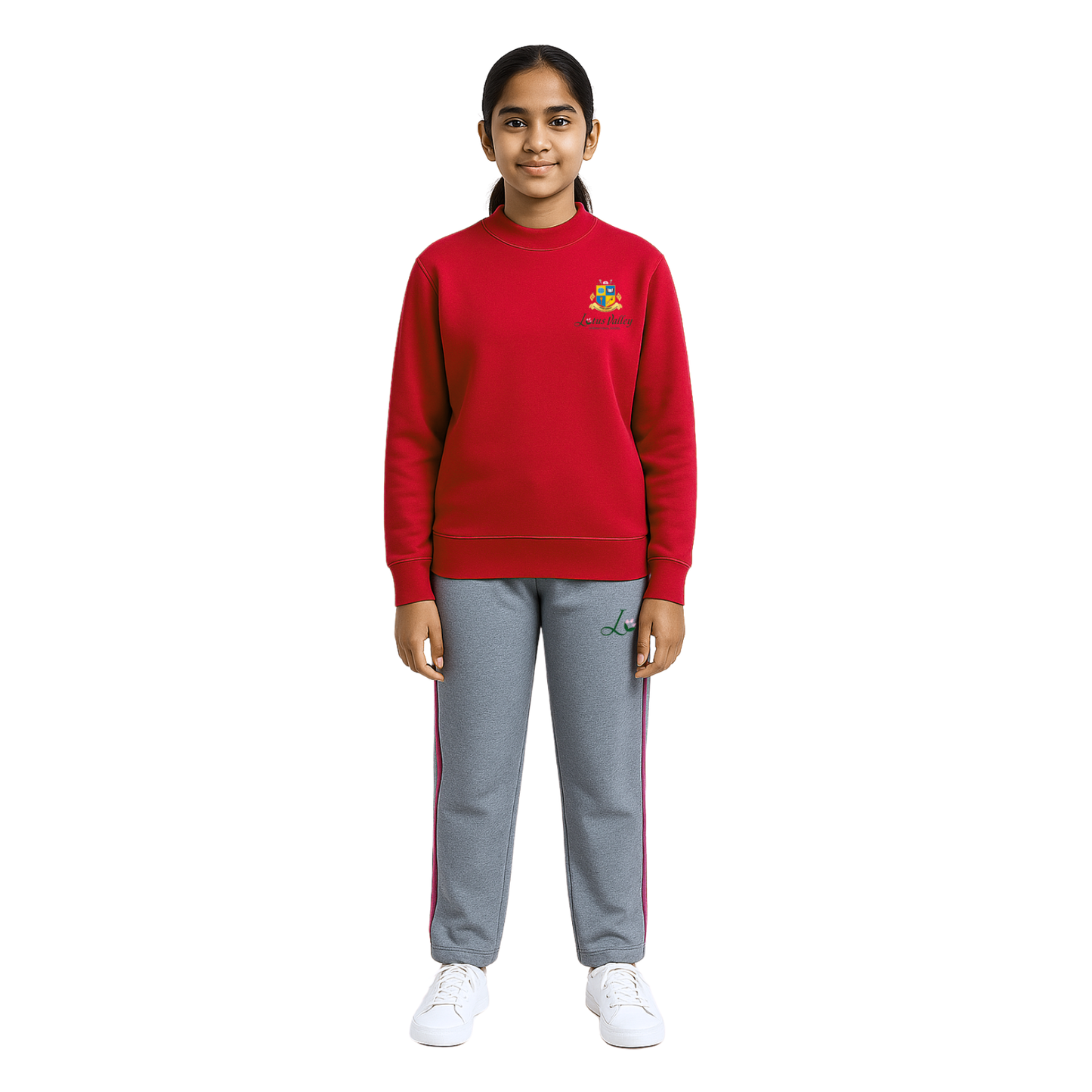 SWEATSHIRT - LVIS