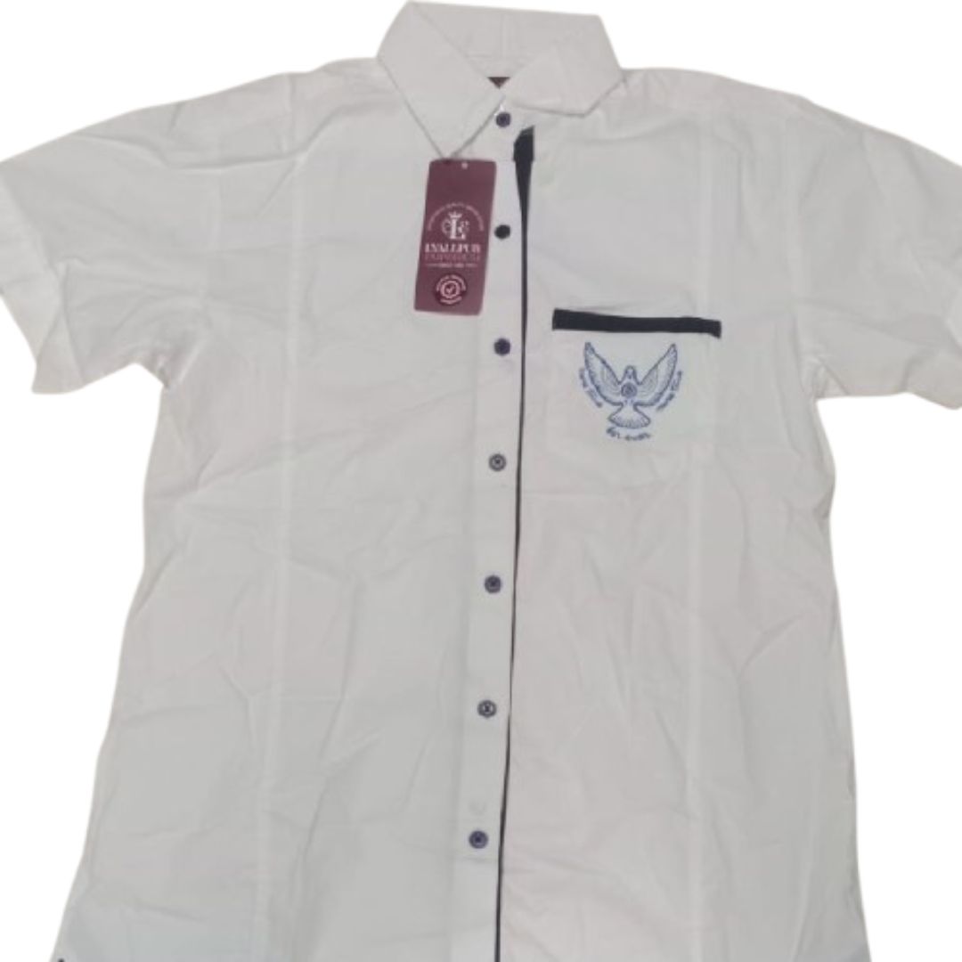 MIS SHIRT H/S (U)