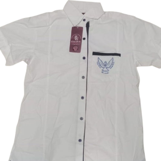 MIS SHIRT H/S (U)