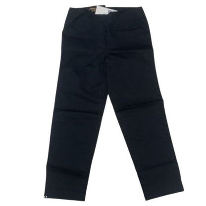 MIS F/PANT F CTN/LYC NON-EL INKBLUE