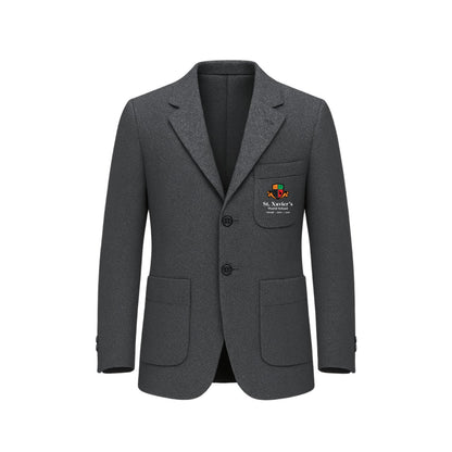 St. Xavier’s World School Premium Blazer