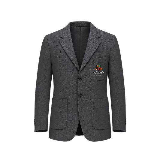 St. Xavier’s World School Premium Blazer