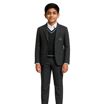 St. Xavier’s World School Premium Blazer