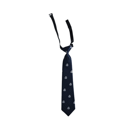 LVIS Uniform Tie