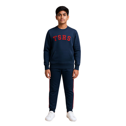 The Shri Ram Summer Track Pant