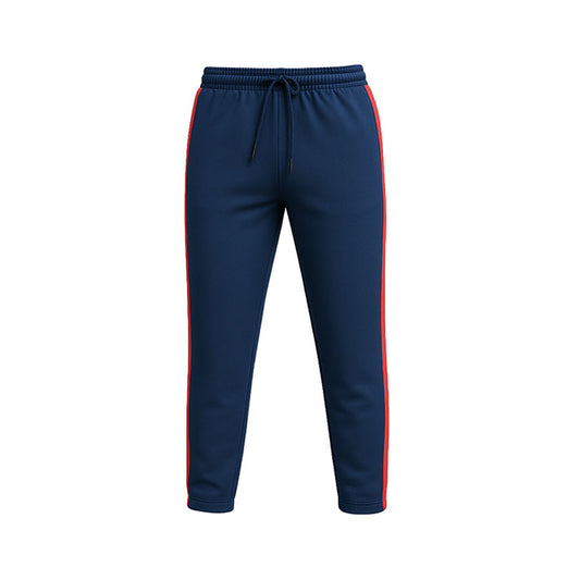 The Shri Ram School Summer T/Pant (Navy Blue)