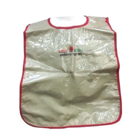 Suncity Art Apron