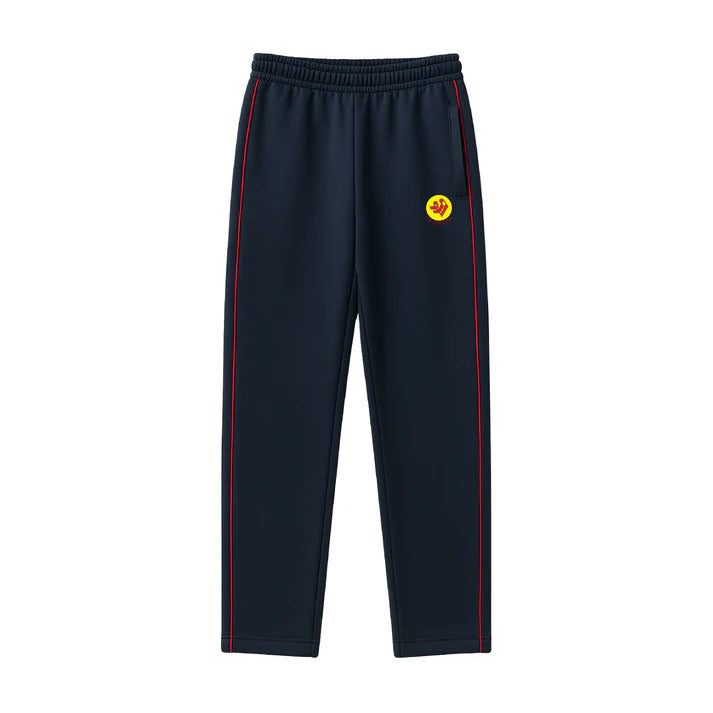 The Shri Ram T/pant